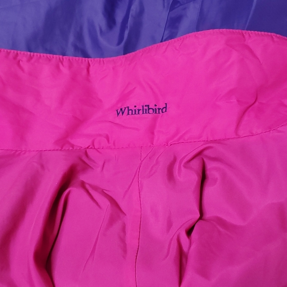 Vintage Columbia Whirlibird 3 in 1 Jacket - Picture 8 of 11